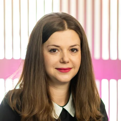 Adriana Ionescu
