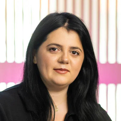 Elena Malciu