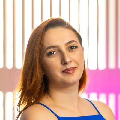 Gabriela Bănescu